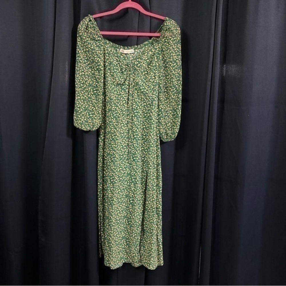 Zara dress